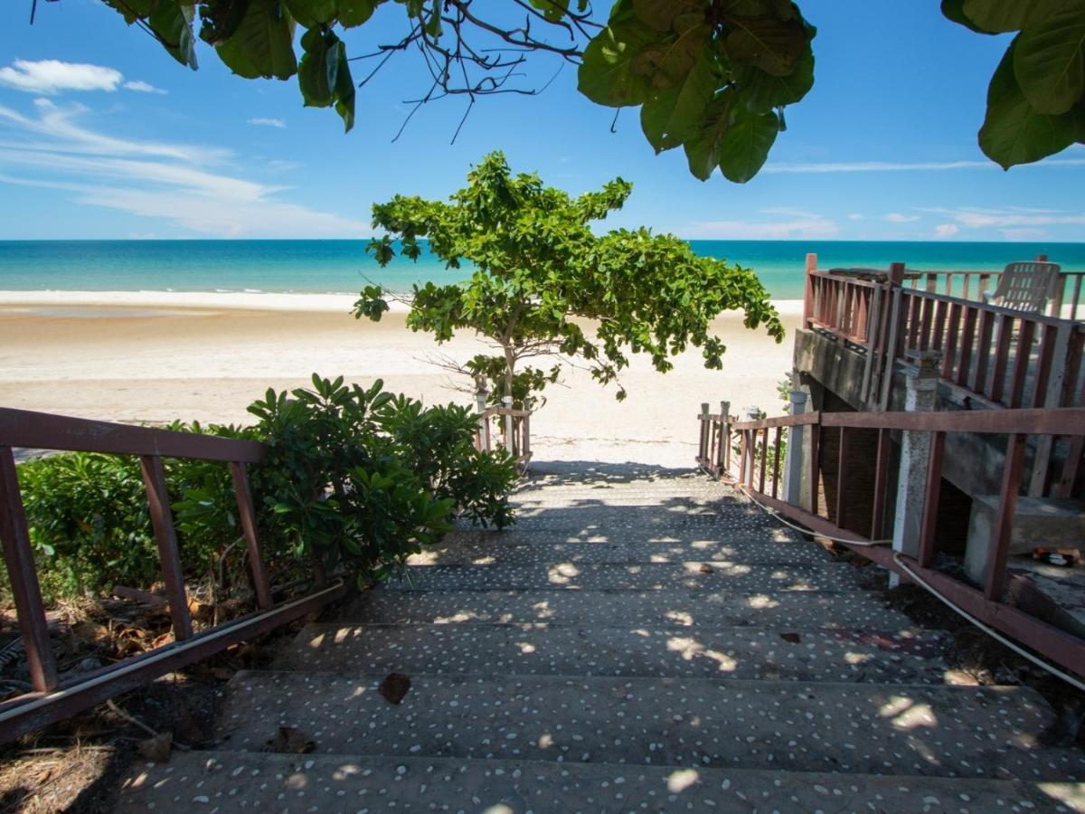 หาดทรายขาว